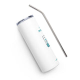 DMCE Intensive Survivor Tumbler