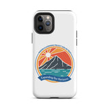 Retreat Tough Case for iPhone®