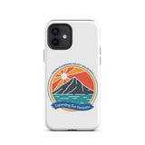 Retreat Tough Case for iPhone®
