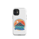Retreat Tough Case for iPhone®