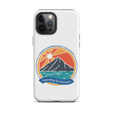 Retreat Tough Case for iPhone®