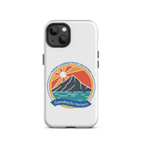 Retreat Tough Case for iPhone®