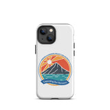 Retreat Tough Case for iPhone®