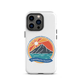 Retreat Tough Case for iPhone®
