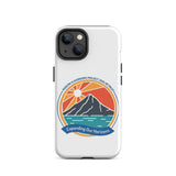 Retreat Tough Case for iPhone®