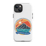Retreat Tough Case for iPhone®