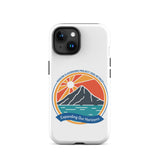 Retreat Tough Case for iPhone®