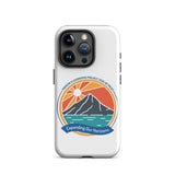 Retreat Tough Case for iPhone®