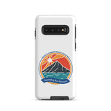 Retreat Tough case for Samsung®