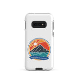 Retreat Tough case for Samsung®