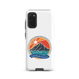 Retreat Tough case for Samsung®