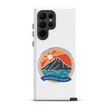 Retreat Tough case for Samsung®