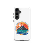 Retreat Tough case for Samsung®