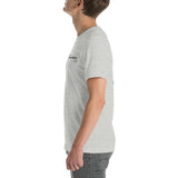 Unisex t-shirt - Full Color Retreat Logo