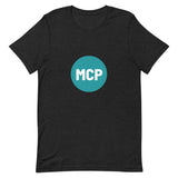 MCP Superhero Unisex T-Shirt