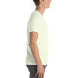 Unisex t-shirt - Full Color Retreat Logo
