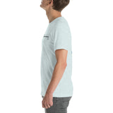 Unisex t-shirt - Full Color Retreat Logo