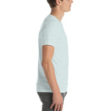 Unisex t-shirt - Full Color Retreat Logo