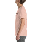 Unisex t-shirt - Full Color Retreat Logo