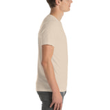 Unisex t-shirt - Full Color Retreat Logo