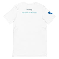 We Love Teachers Unisex T-Shirt