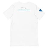We Love Teachers Unisex T-Shirt