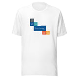 T-Shirt (block)