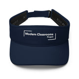 Modern Classrooms Project Visor