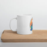 MCP Retreat Mug
