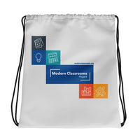 Drawstring bag