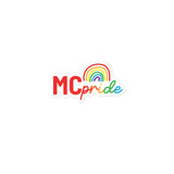 MCpride Bubble-free stickers