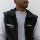 MCP Fleece Vest (Men's)