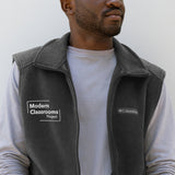 MCP Fleece Vest (Men's)