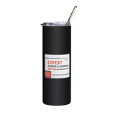 Custom MCP Mentor Tumbler