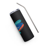 MCP Stainless Steel Tumbler