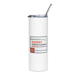 Custom MCP Mentor Tumbler