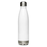 Lead Mentor Stainless Steel Water Bottle
