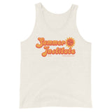 Unisex Tank Top