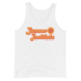 Unisex Tank Top