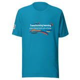 Ask Me About MCP Unisex T-Shirt