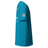 Ask Me About MCP Unisex T-Shirt