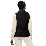 MCP Fleece Vest (Women's)