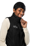 MCP Fleece Vest (Women's)