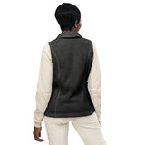 MCP Fleece Vest (Women's)