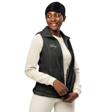 MCP Fleece Vest (Women's)