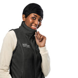 MCP Fleece Vest (Women's)