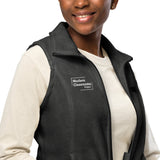 MCP Fleece Vest (Women's)
